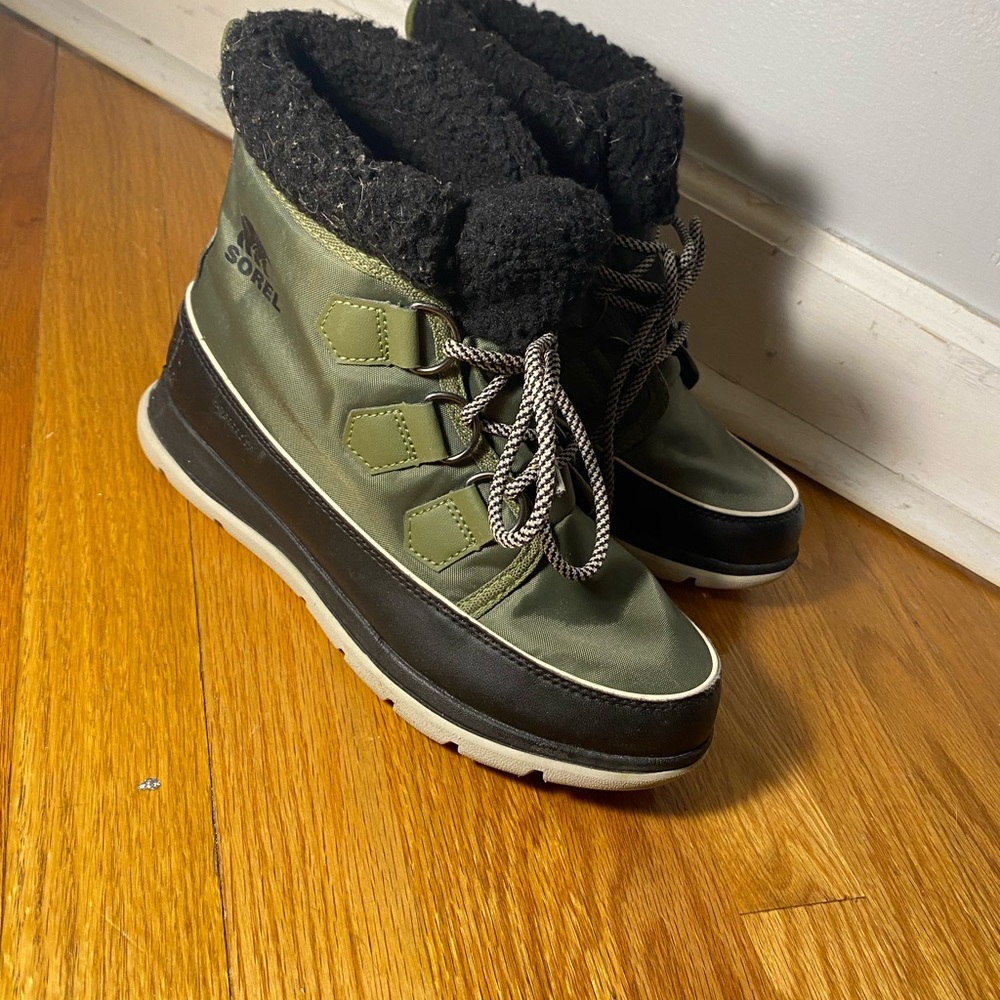 Sorel